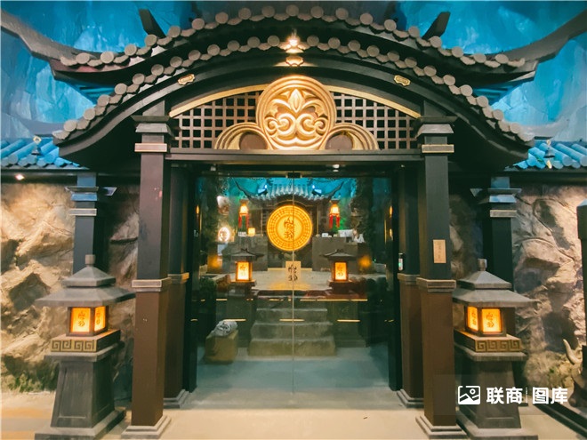 文和友杭州,杭州版文和友