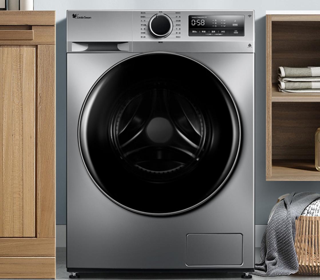 滚筒洗衣机跟波轮洗衣机哪个更稳,滚筒洗衣机跟波轮洗衣机哪个好用