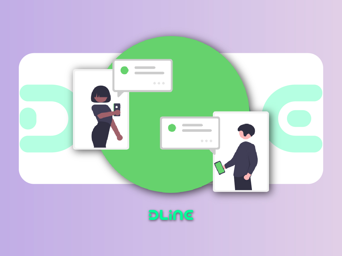 dline是什么,dline