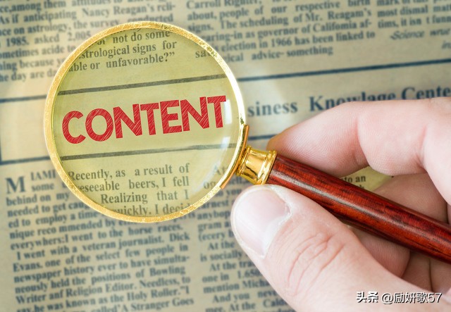 大家都说自媒体是赚钱的风口,自媒体赚钱的风口是否还存在