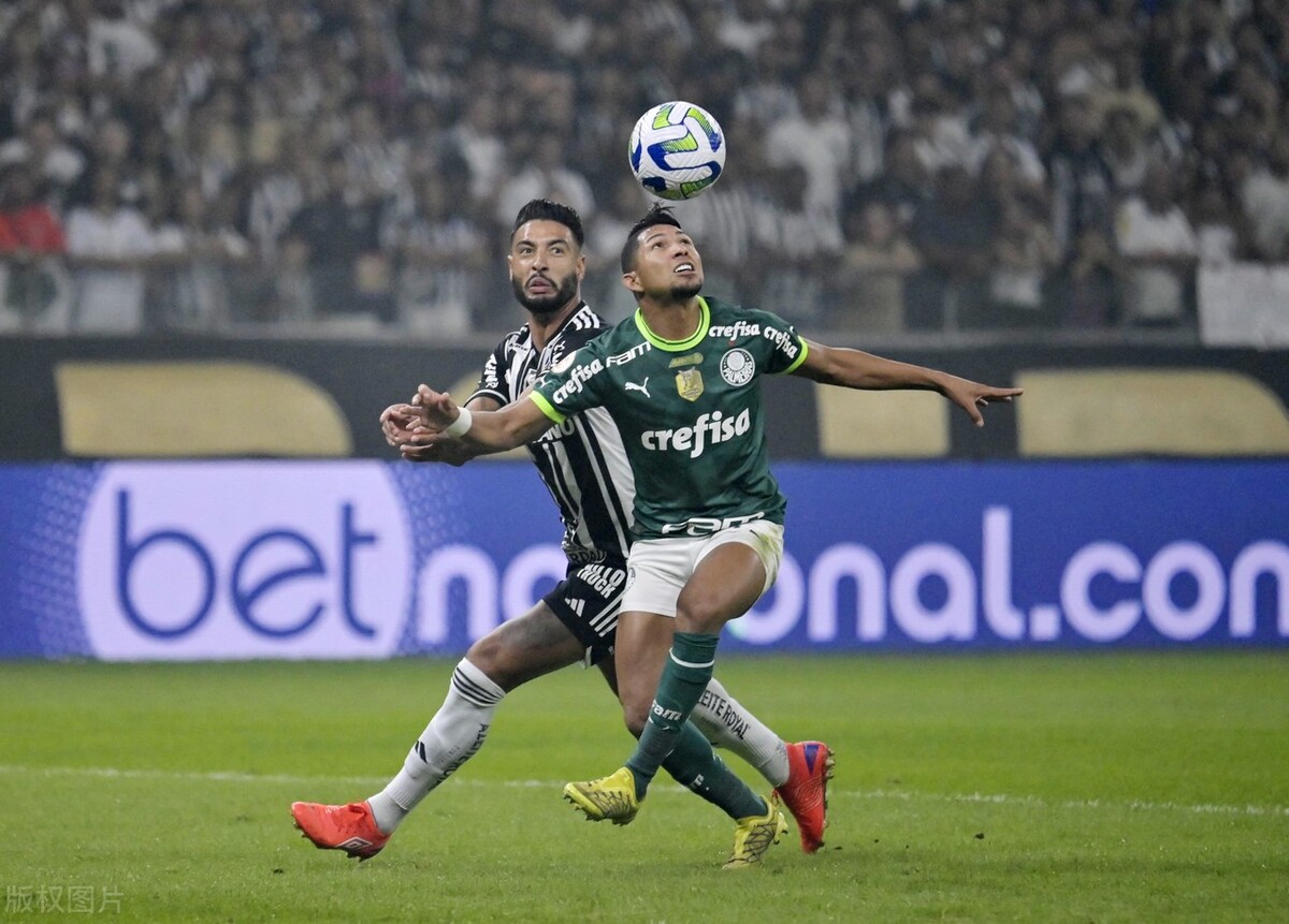 帕尔梅拉斯对瓜亚基尔比分预测,自由杯米内罗竞技vs帕尔梅拉斯