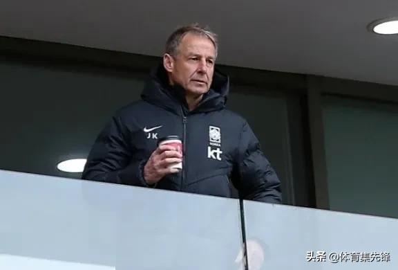 韩国队孙准浩和孙兴慜,孙准浩跻身韩国队世界杯阵容