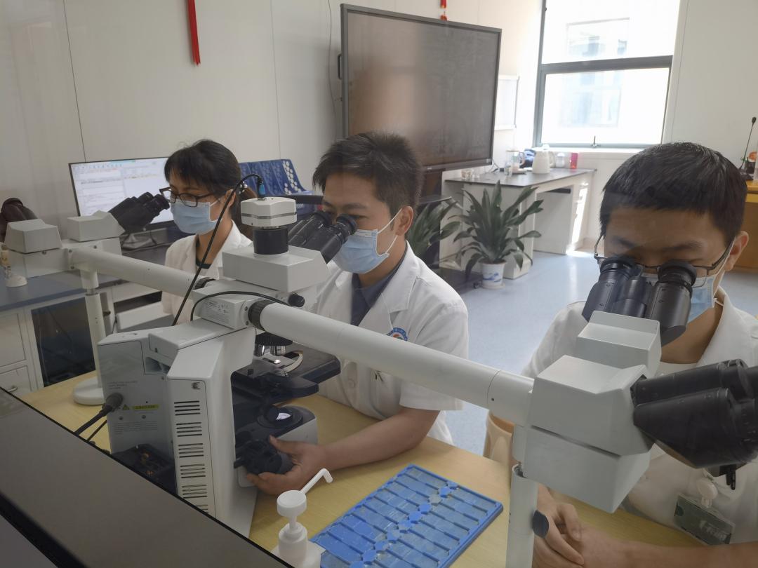 【名医名科】皮肤科：守护皮肤健康与美丽