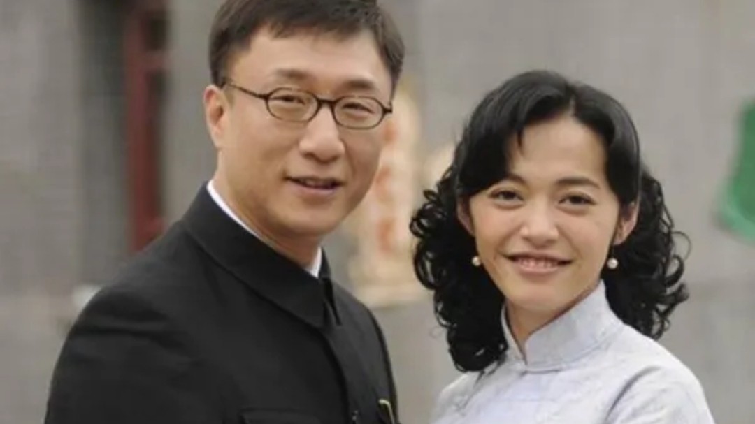 郭靖宇杨志刚于毅是什么关系,郭靖宇柏杉杨志刚