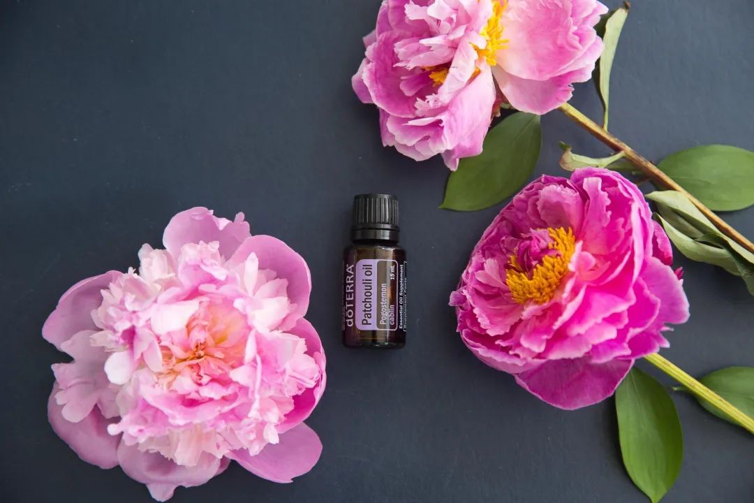 高考之后不止有放纵！还有多特瑞精油，陪你度过充实假期