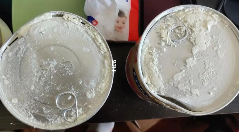 谁在说谎?爱他美婴儿奶粉生虫真相