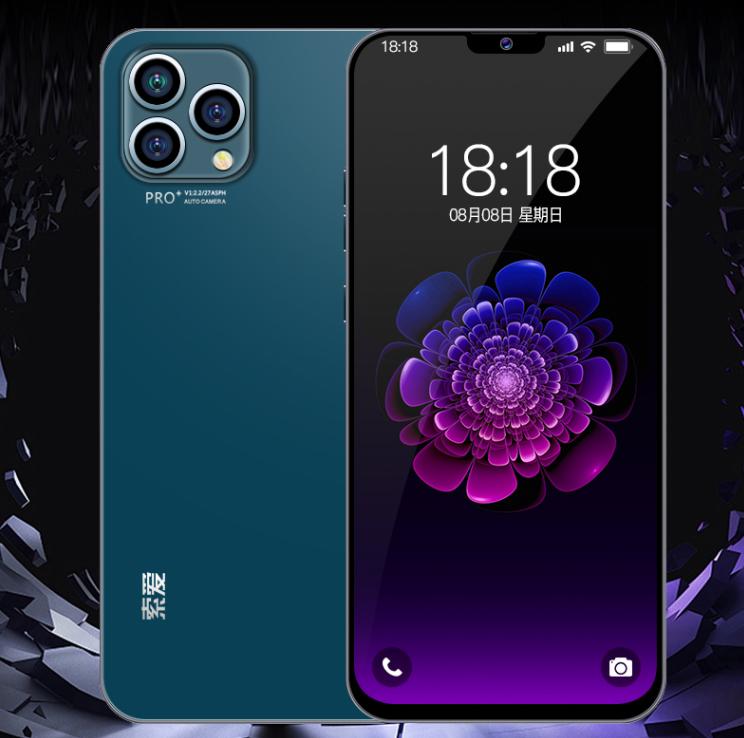 5300mAh大电池、12+256G存储，千元出头的售价，心动了