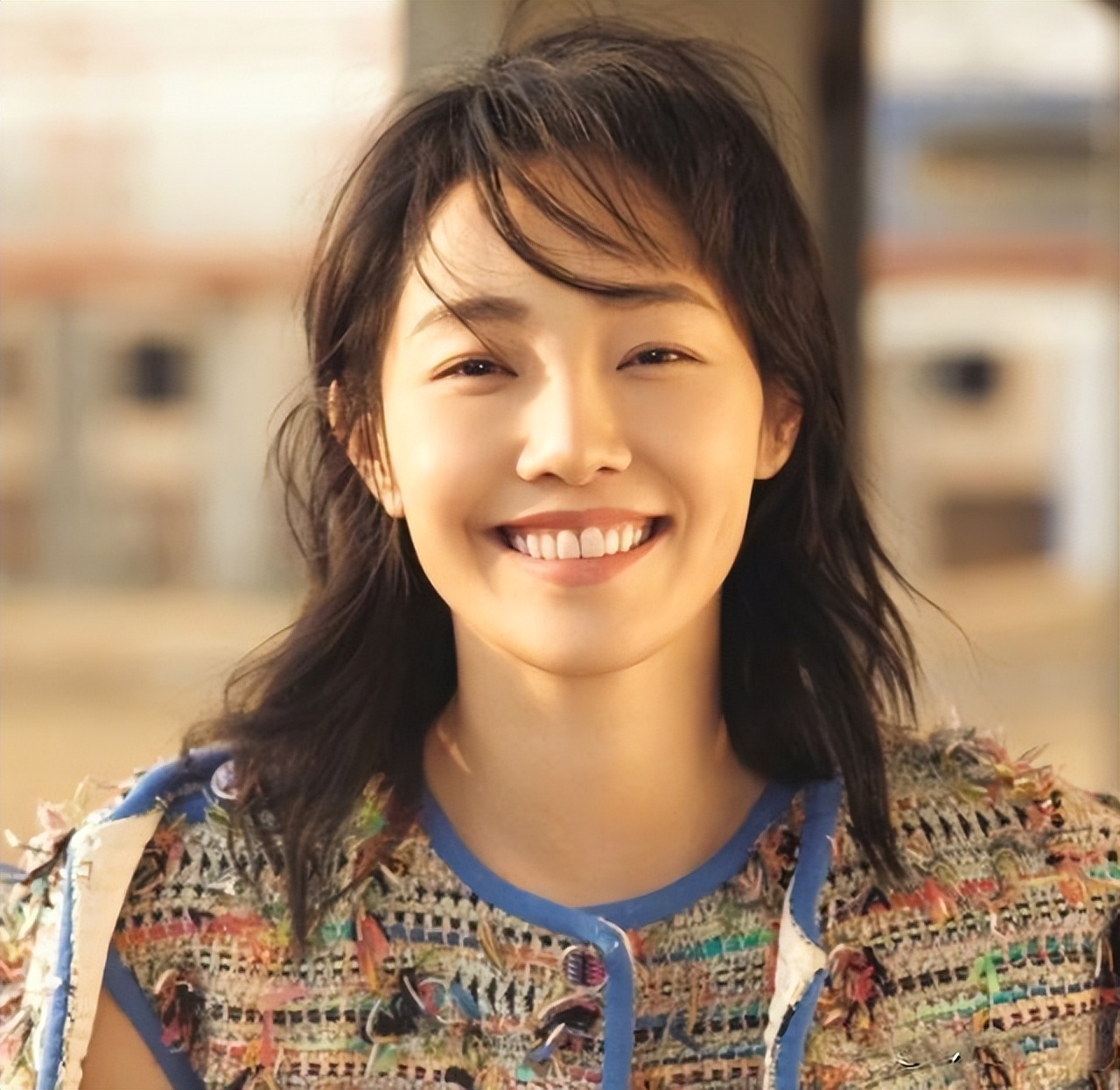 白百何陈羽凡公开离婚5年后，她带儿子改嫁导演，他却落魄无比