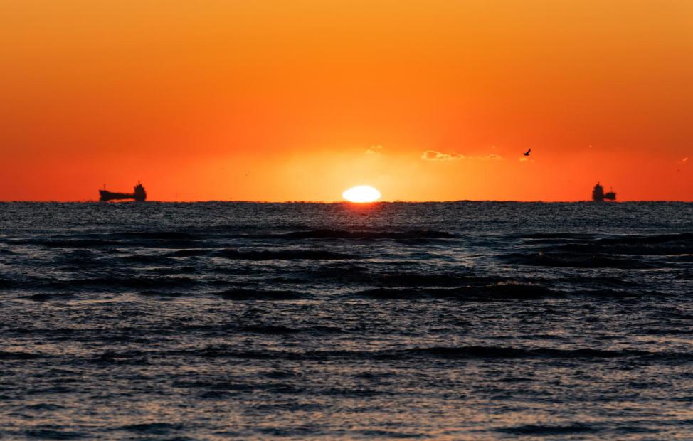秦皇岛洗海澡去哪个浴场好,秦皇岛浴场沙滩哪个海水干净