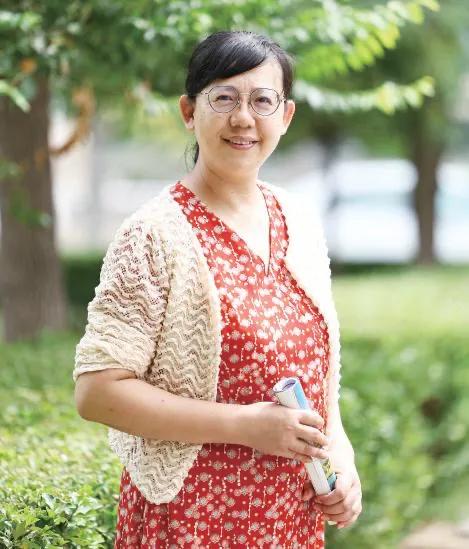 天津市第八中学：打造“强师”队伍助推“强校工程”，做学生为学为事为人的“大先生”