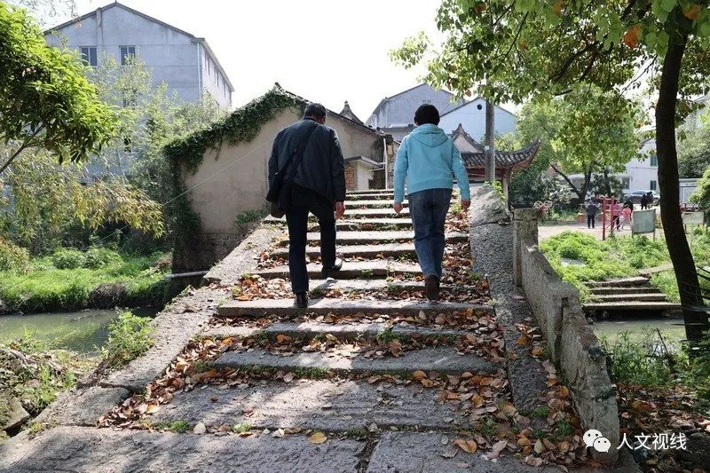 清明回乡,清明祭祖回乡记