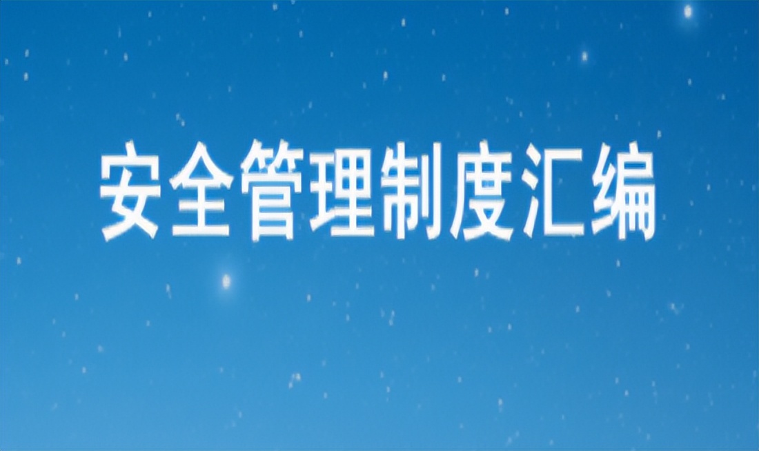 洗煤厂安全质量标准化制度,标准化党支部建设工作制度