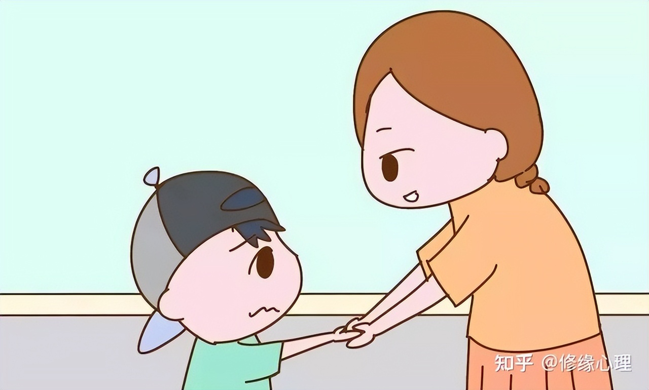 孩子老是上火有什么办法,小孩容易上火发脾气