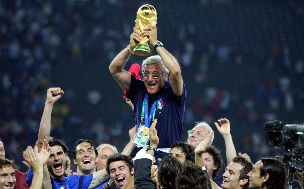 意大利夺欧洲杯冠军全场沸腾,意大利勇夺世界杯