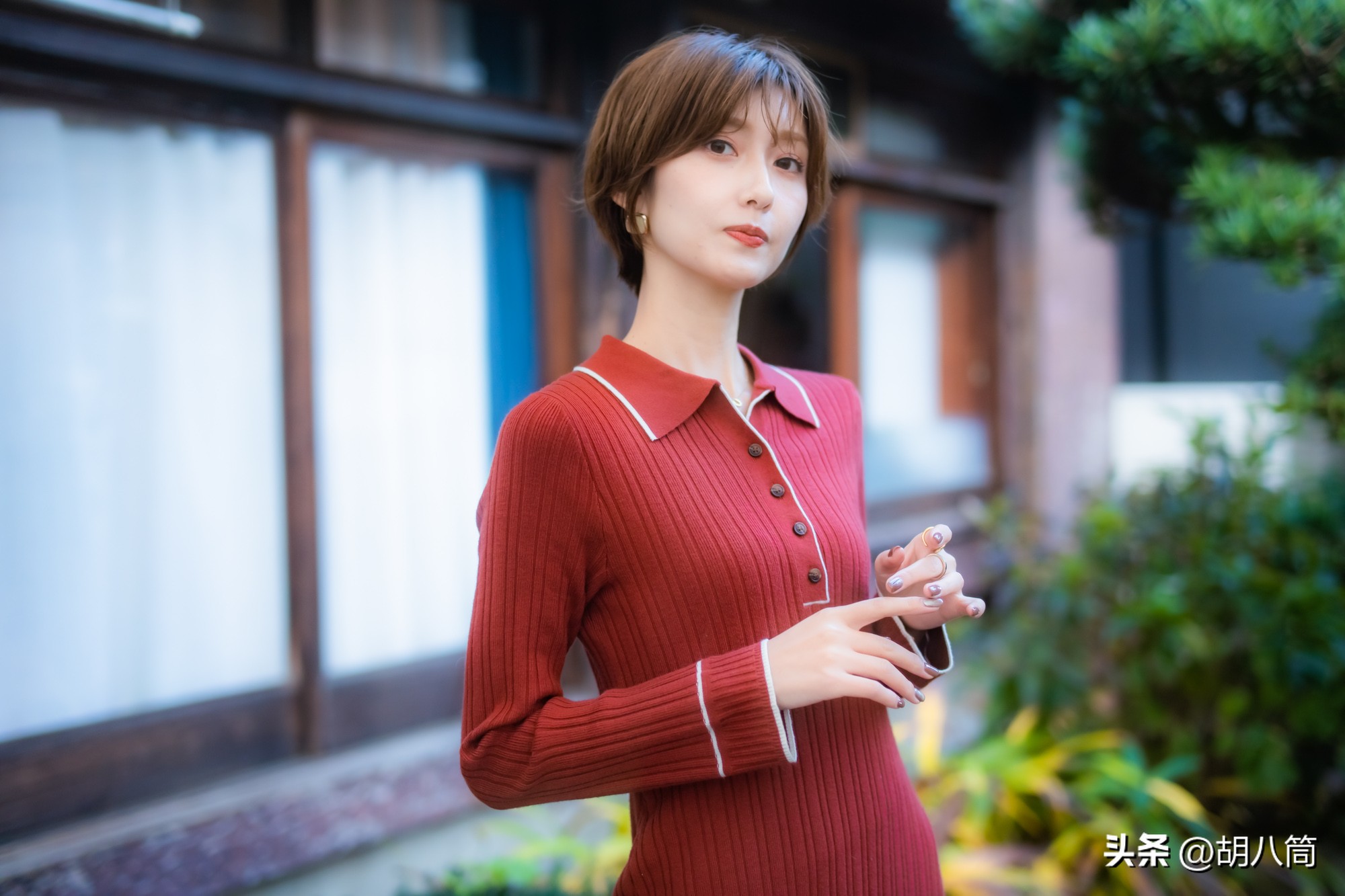 十大惊艳日本模特照,日韩十大顶级名模写真集