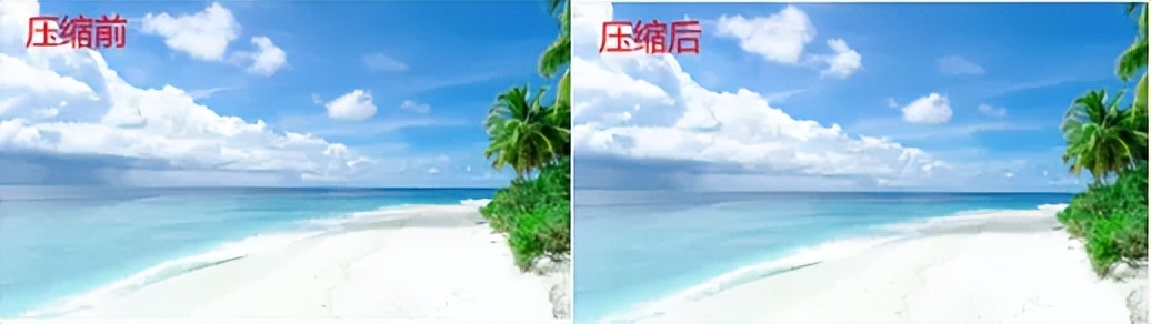 超详细的视频压缩教程！3种方法，无损压缩不失真！