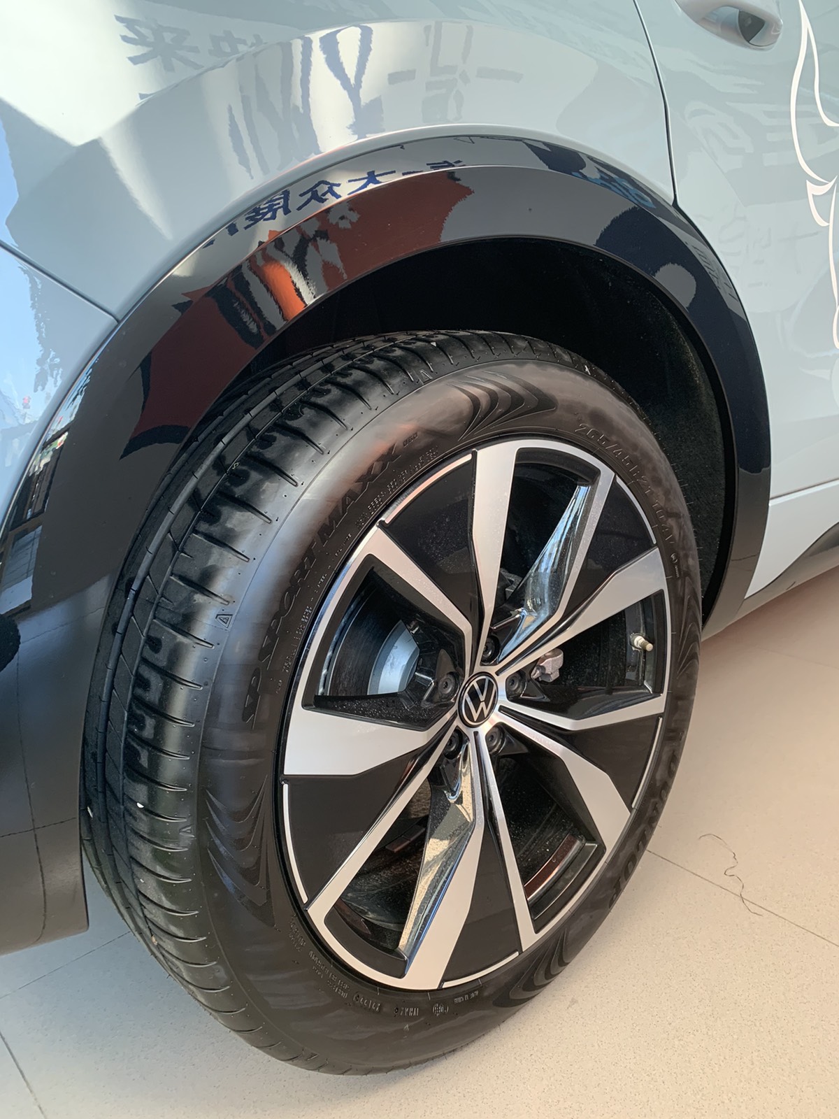 19款探岳和新款探岳对比,探岳对比2024款探岳