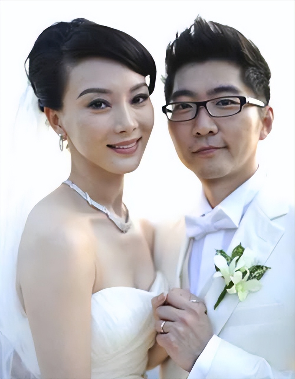 陈数有多爱自己的继子,陈数谈继子不再要孩子