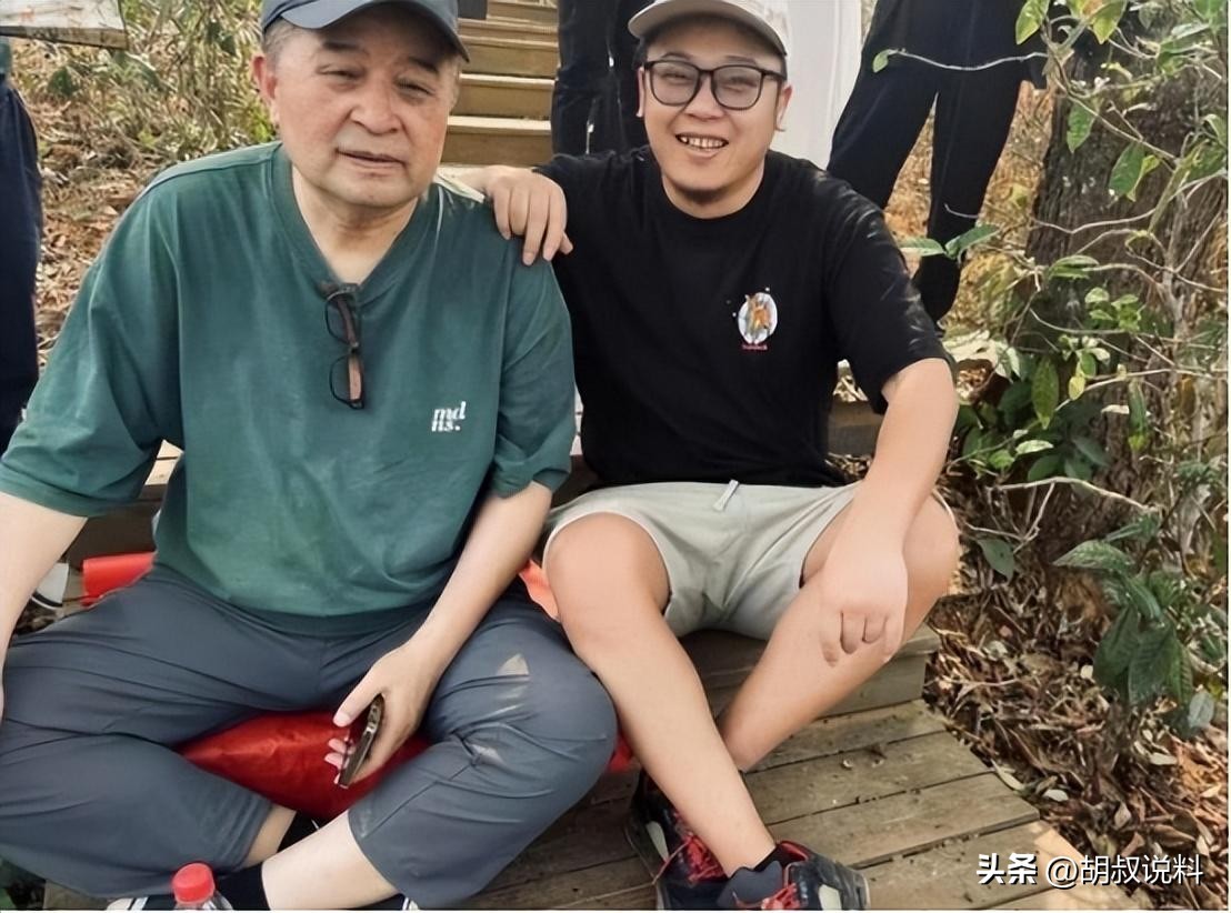 现在真实的毕福剑现状,毕福剑最新现状