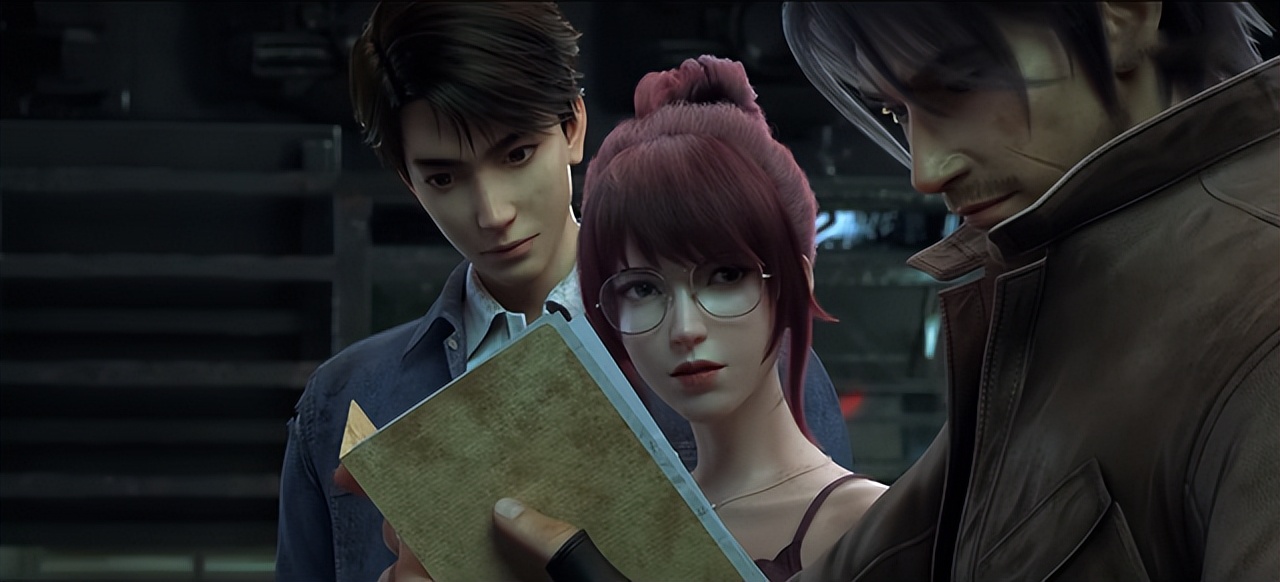 在无数个瞬间找寻生命的意义,每一个故事都有存在的意义