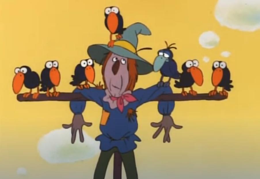 奥兹国历险记在线阅读,奥兹国历险记05