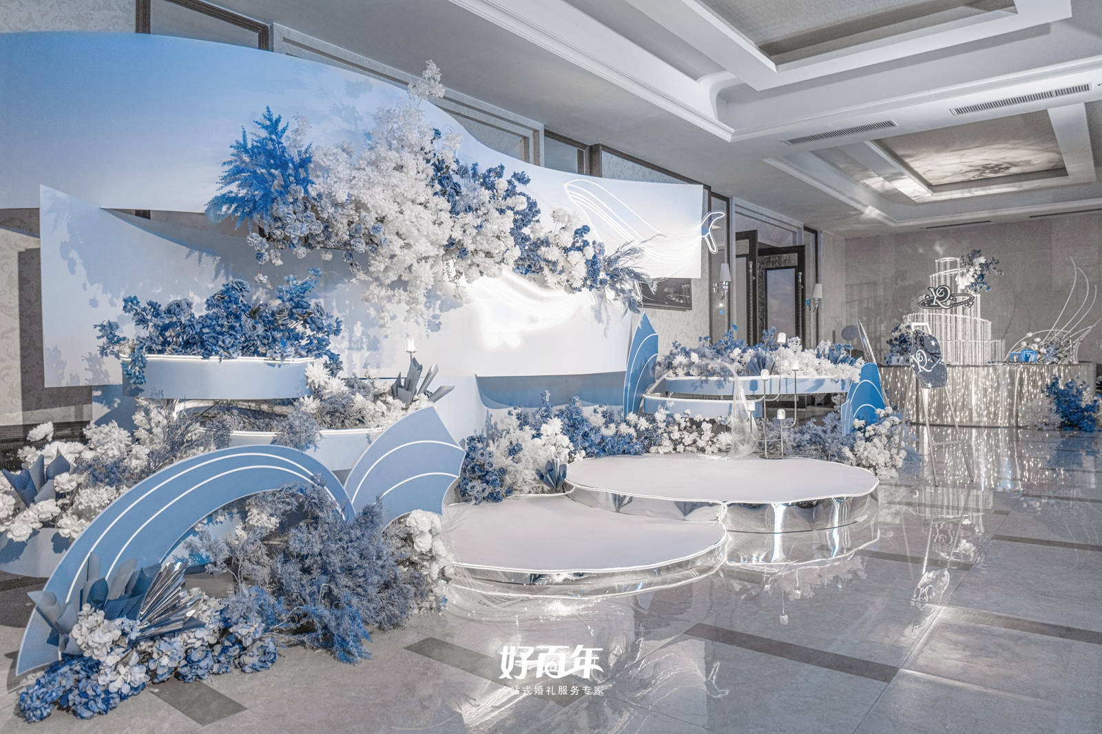 一站式婚礼服务靠谱不,不选择一站式婚礼服务的原因