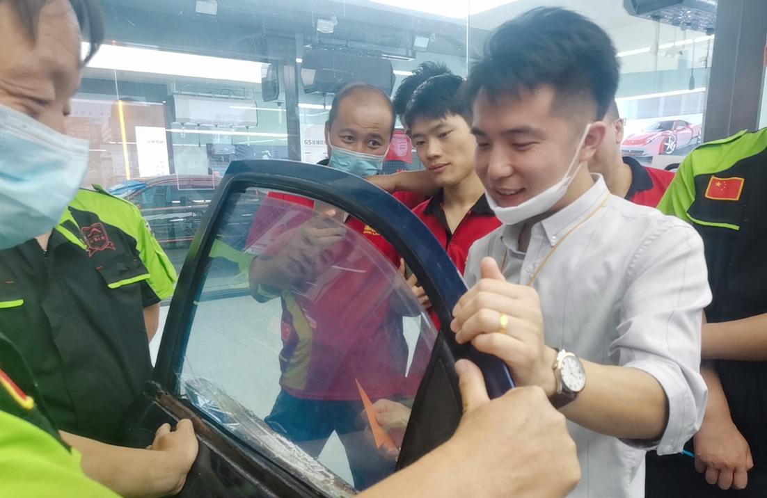 洗车人家可靠吗,洗车人家汽车美容招商