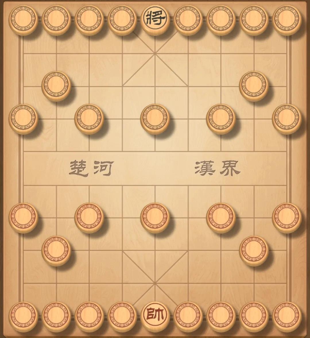 象棋分类的自走棋游戏,有棋谱的象棋游戏