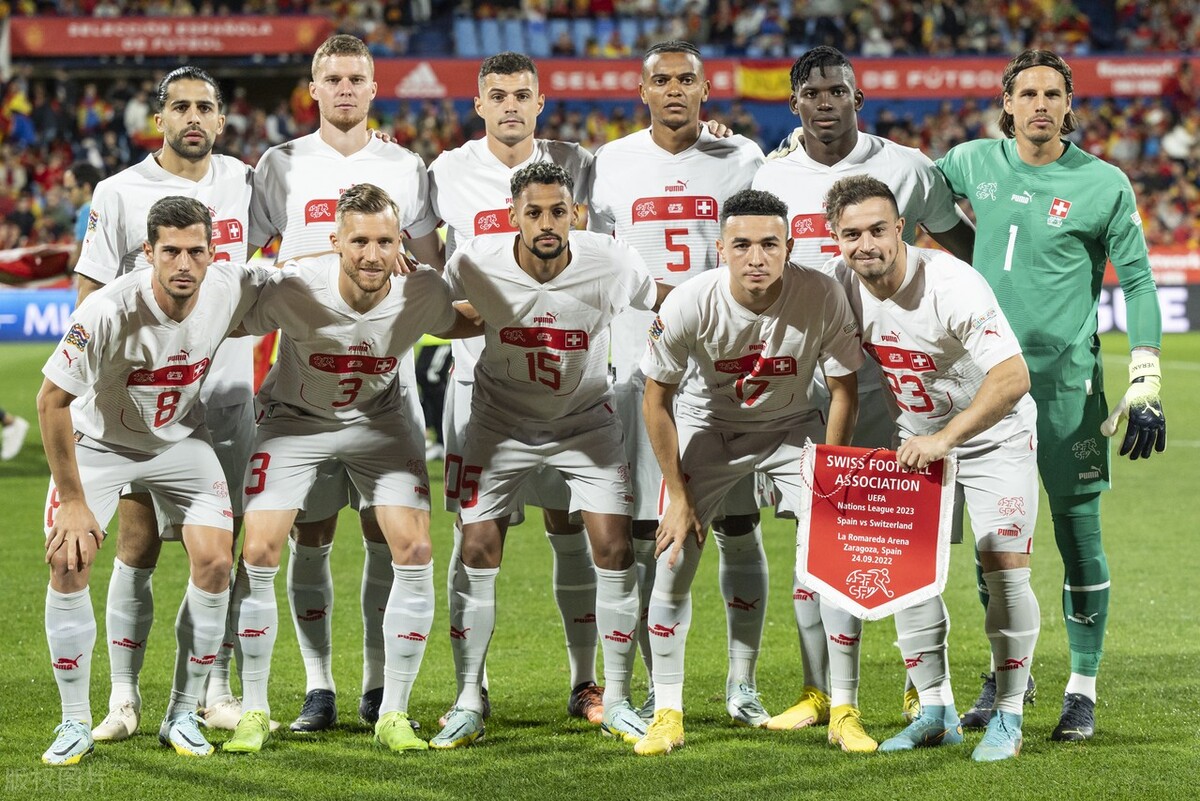 世界杯巡礼之瑞士,世界杯巡礼之乌拉圭