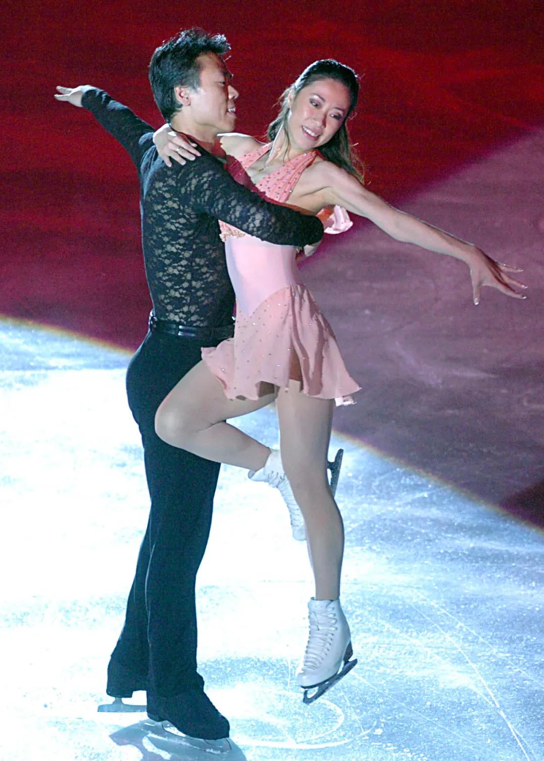 为什么花滑运动员都来自哈尔滨,黑龙江队花滑