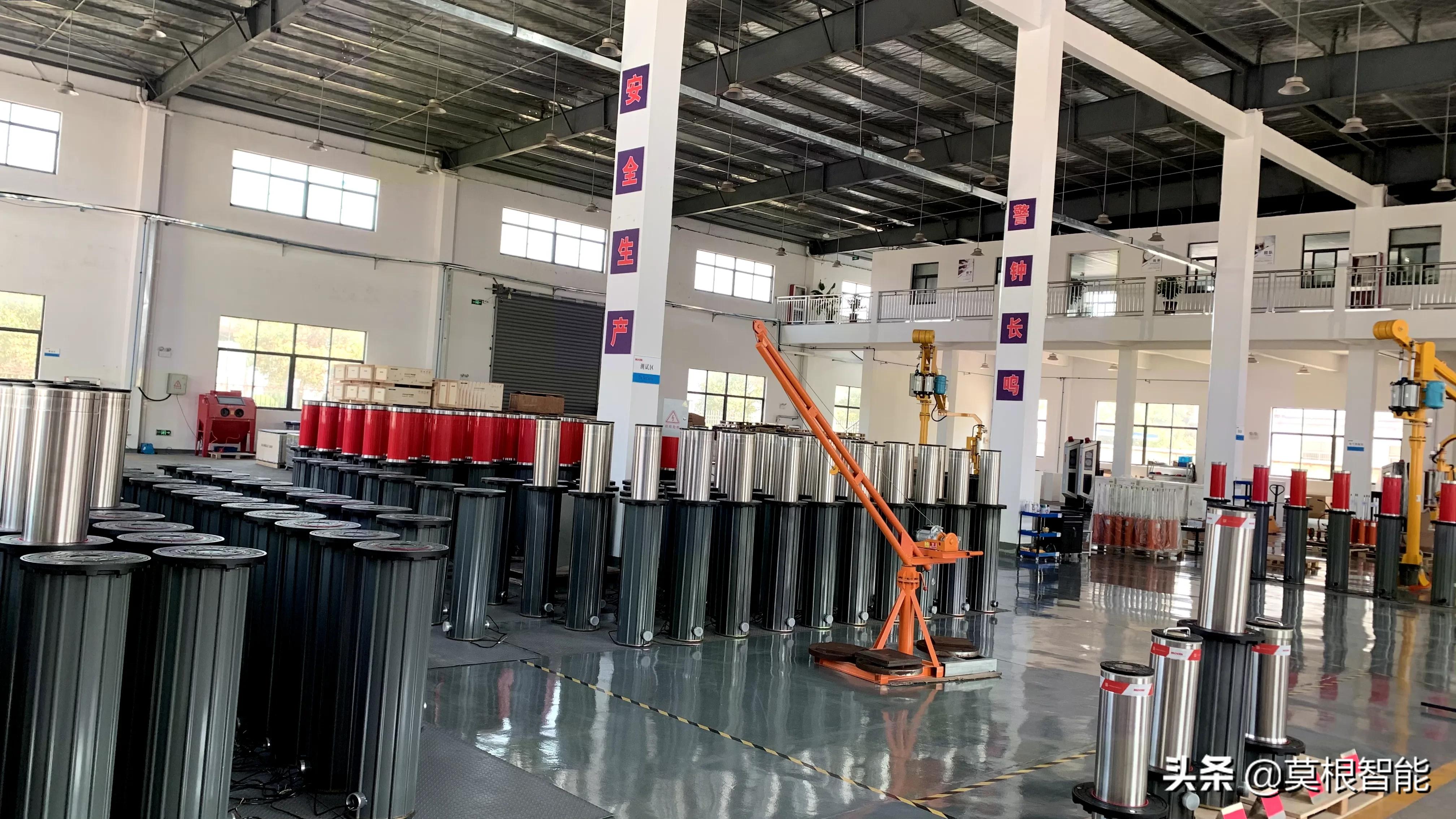 升降柱安装资料,升降柱的选择方法