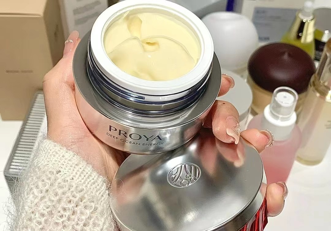 保湿体验效果最好的国产面霜,面霜哪个牌子的效果好又平价