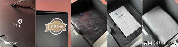 小白的NAS鸟枪换炮从小米升级到极空间z4