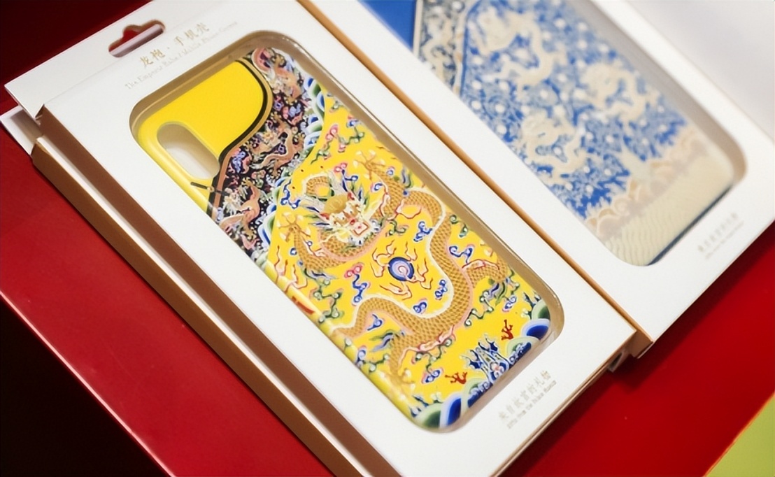 故宫文创产品营销存在什么问题,故宫文创ar创意营销