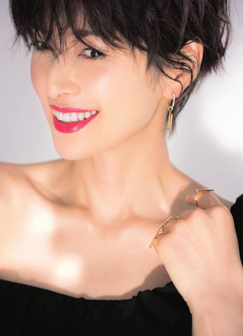 吉濑美智子的详细资料,吉濑美智子最美的照片