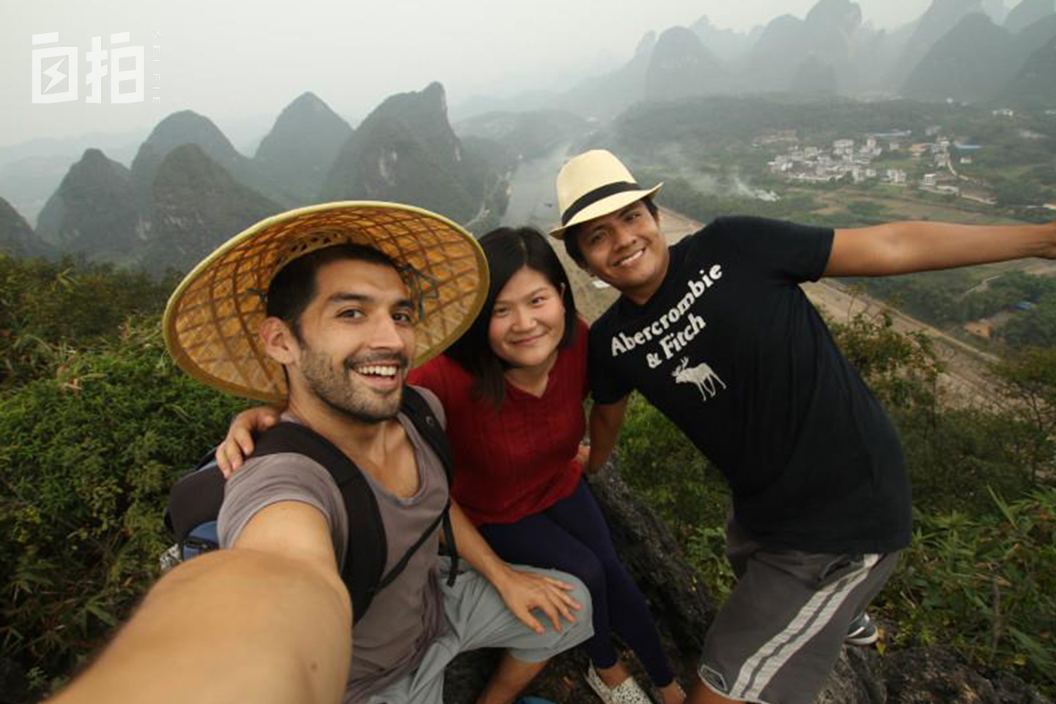 我，小镇女孩，为做外贸学西语，独闯南美8年，给外国男友发工资