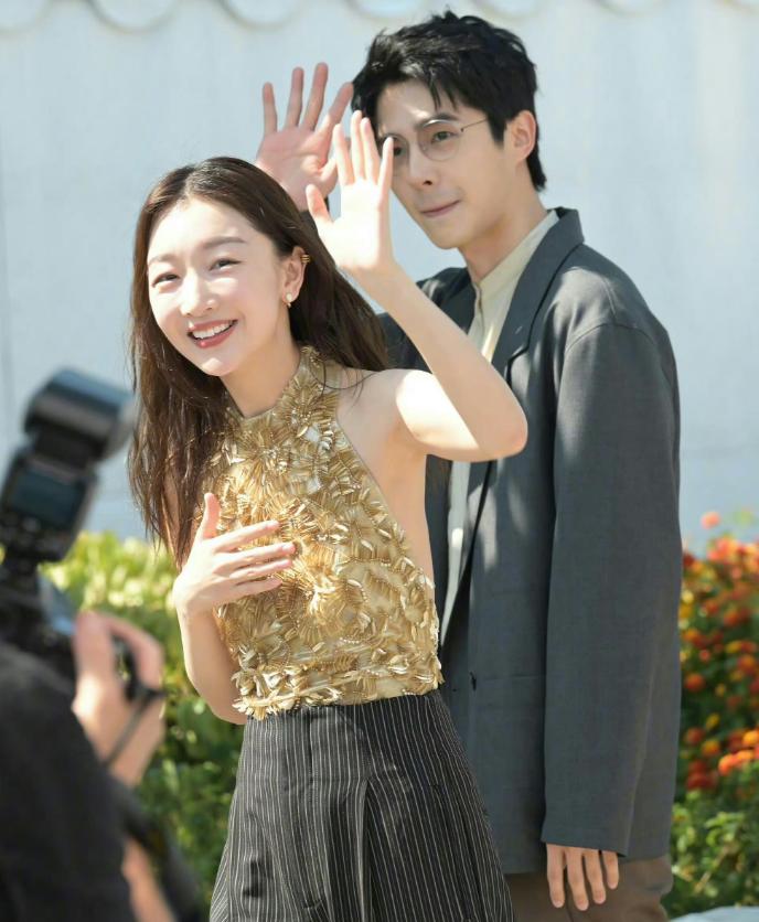 周冬雨经历了很长的低谷期,太妹后来怎么样了