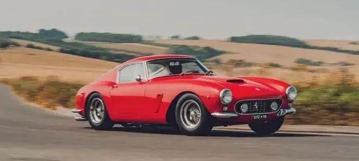 复盘意大利汽车工业：为什么崛起？又为什么衰败？