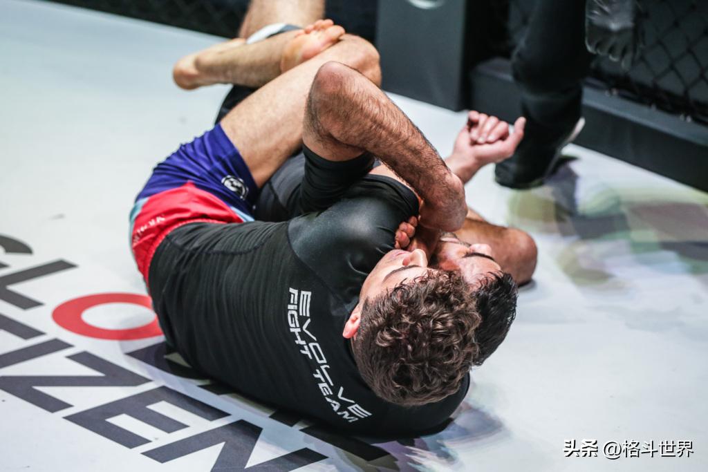 凯德鲁托洛vs马修斯,凯德鲁托洛vs汤米蓝格