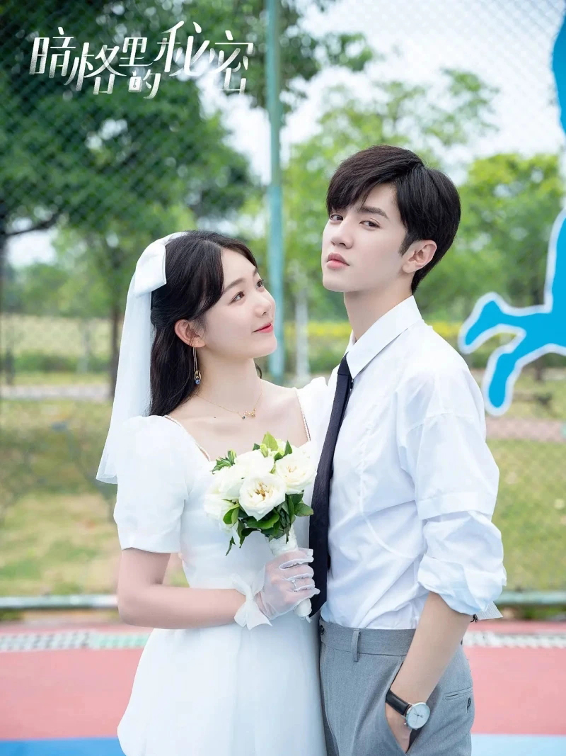 剧荒该看什么超甜剧,剧荒了推荐点超甜剧