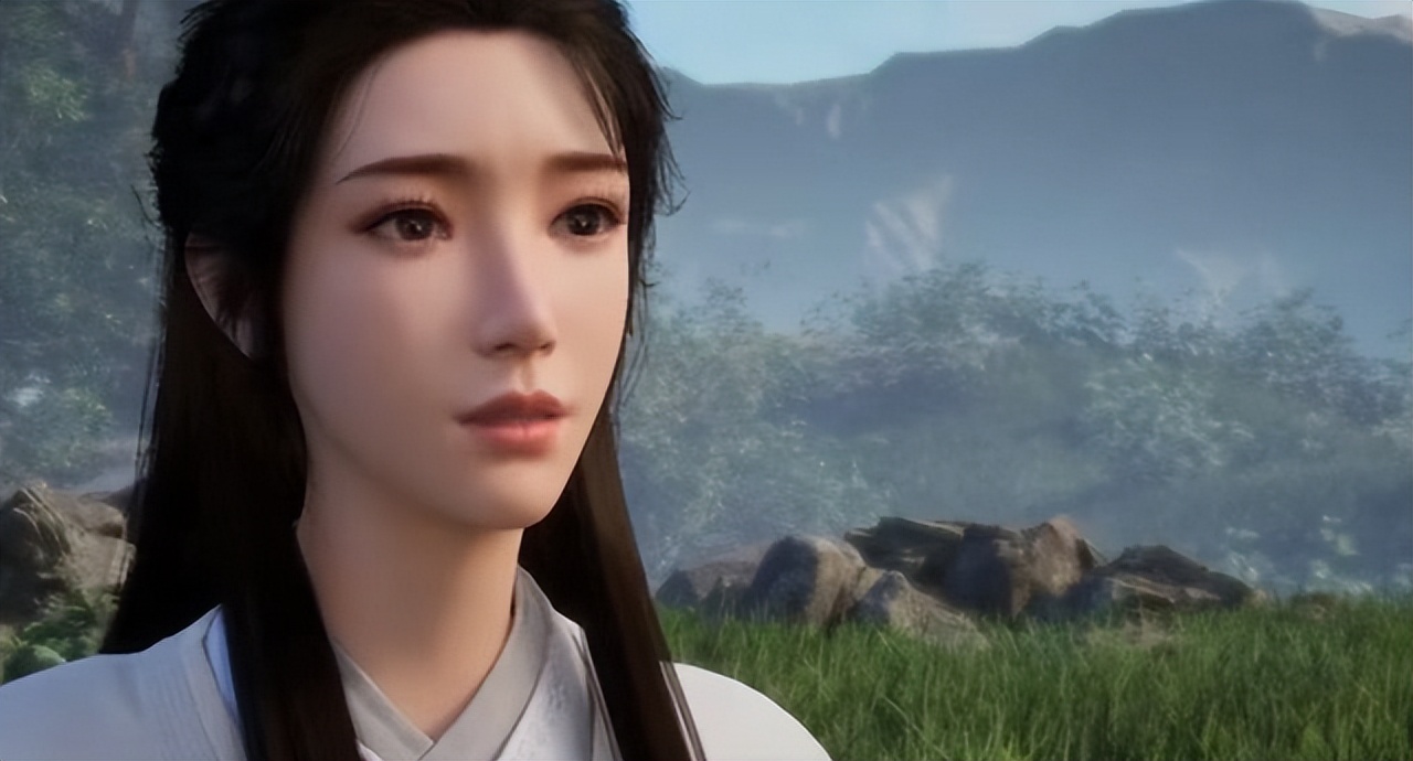 凡人修仙传重回巅峰，画质剧情全面提升，韩立终究没穿那件青衣