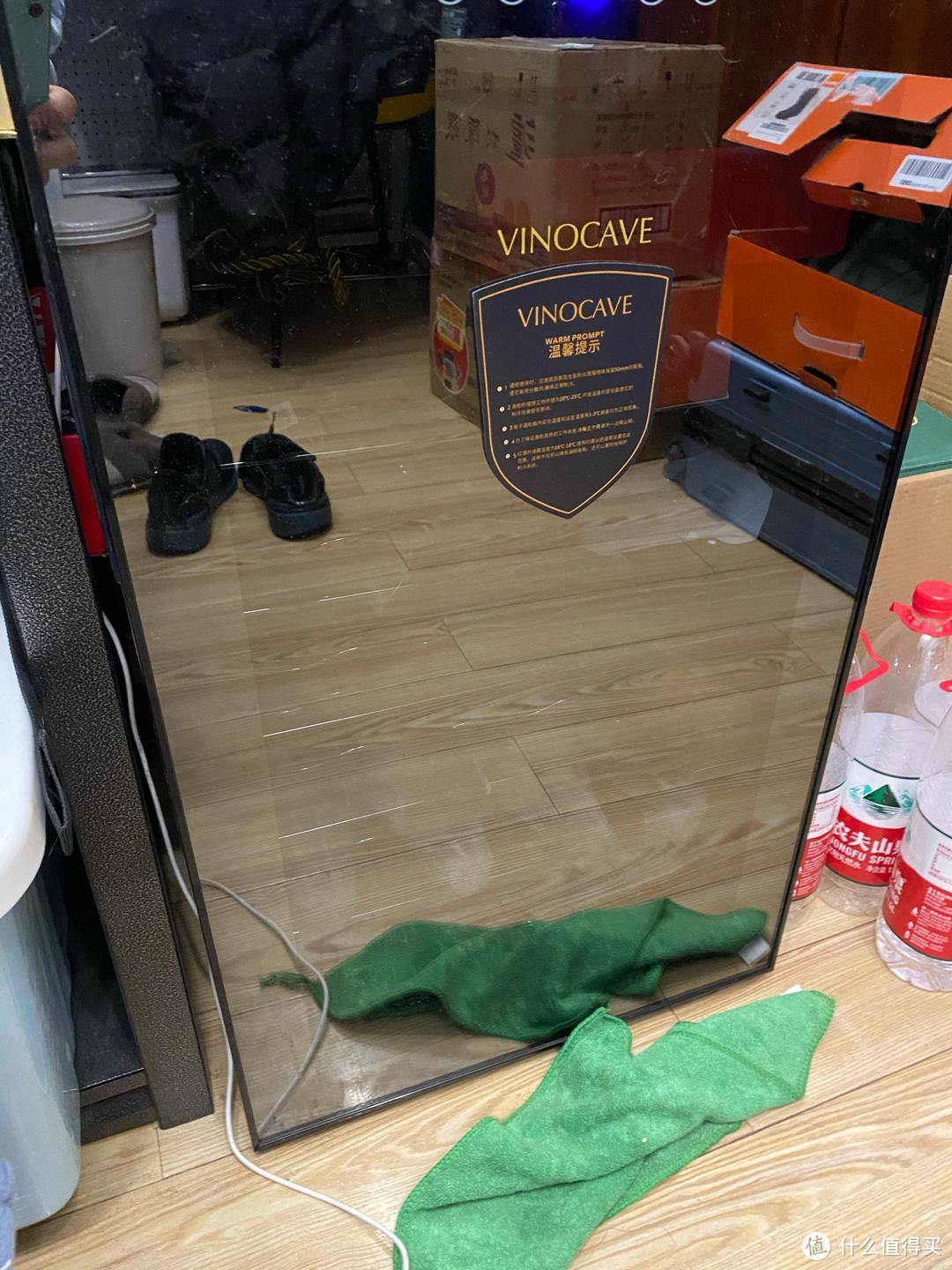 vinocave维诺卡夫酒窖私厨,维诺卡夫红酒柜双温