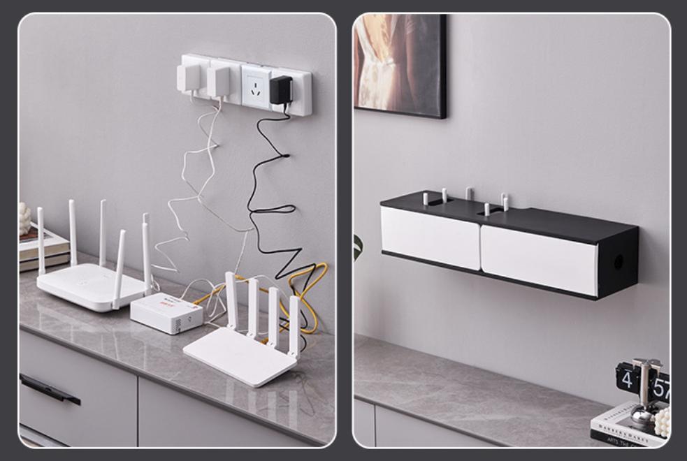 已经装修了电视柜线怎么隐藏,家装电视柜小技巧