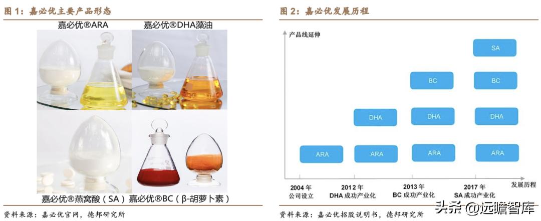 嘉必优生物有限公司怎么样,嘉必优生物技术