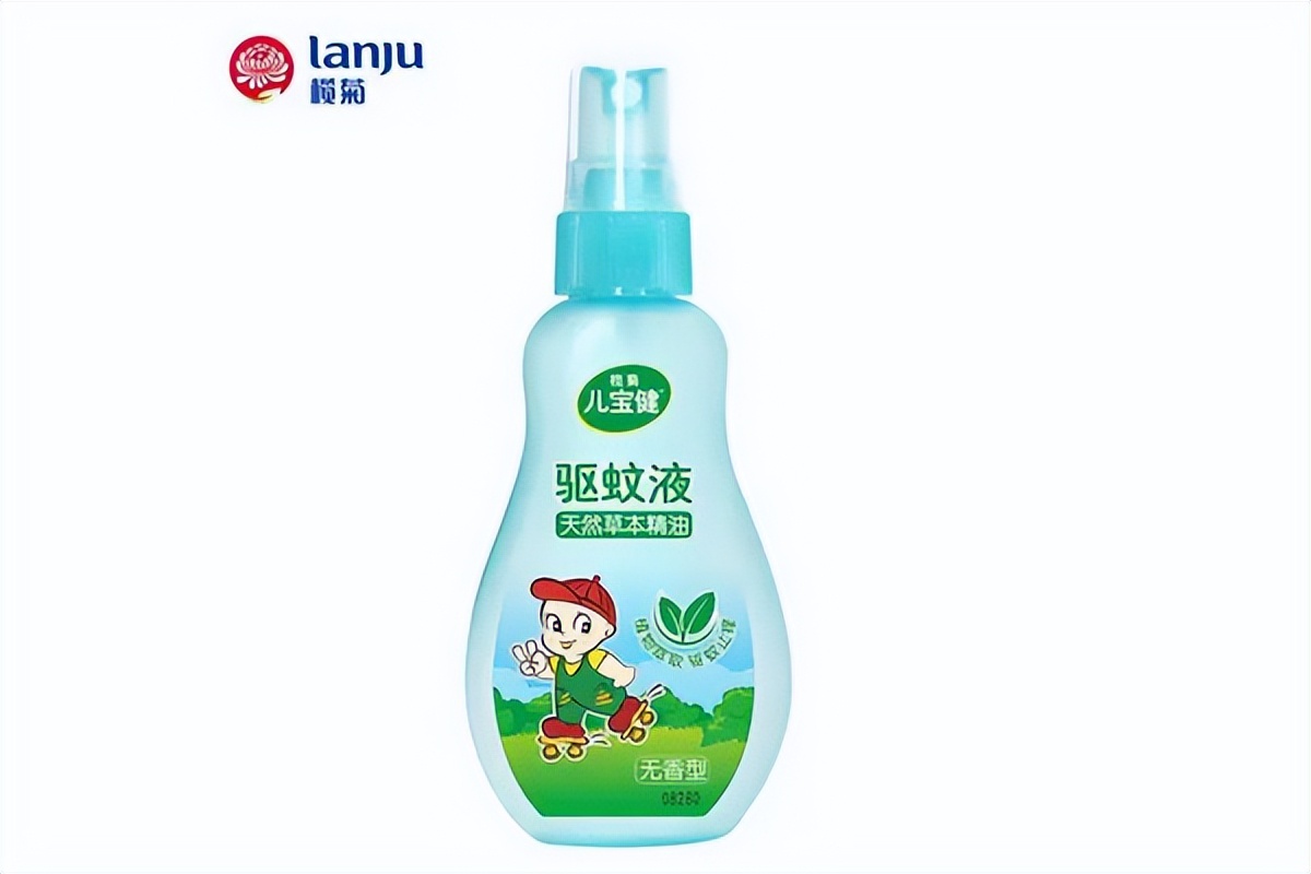 驱蚊液选什么好用,婴儿驱蚊液哪个牌子效果最好