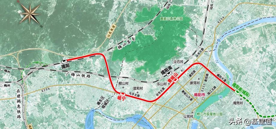 全国铁路将投产新线,全国各地铁路最新规划