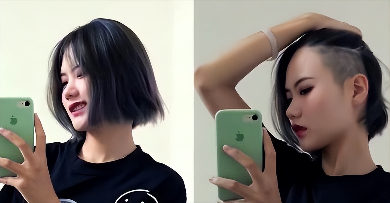 适合小学生剪的发型帅气,适合中学生剪的帅气发型