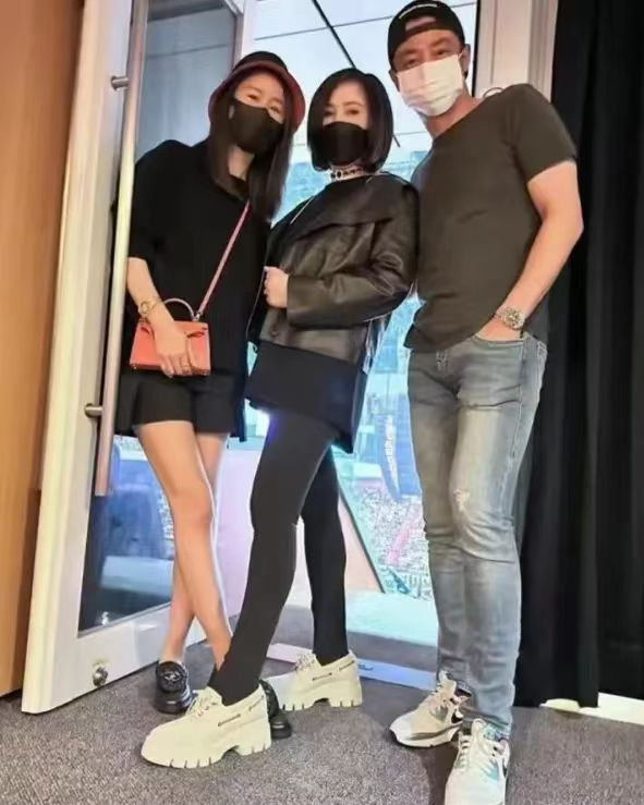 林心如霍建华结婚誓言,林心如霍建华结婚感言