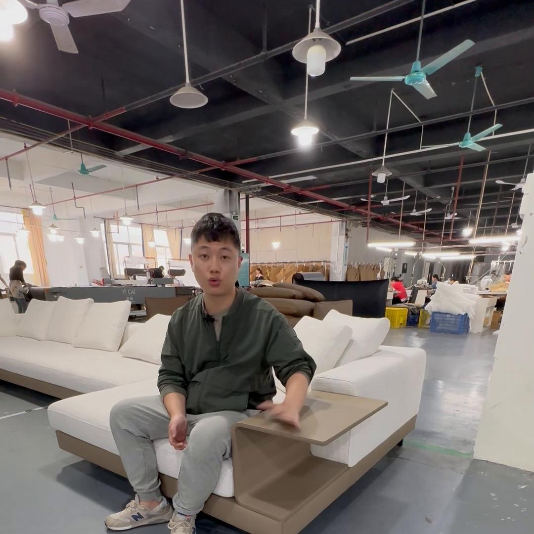 minotti康纳利沙发原版配色,康纳利沙发意大利