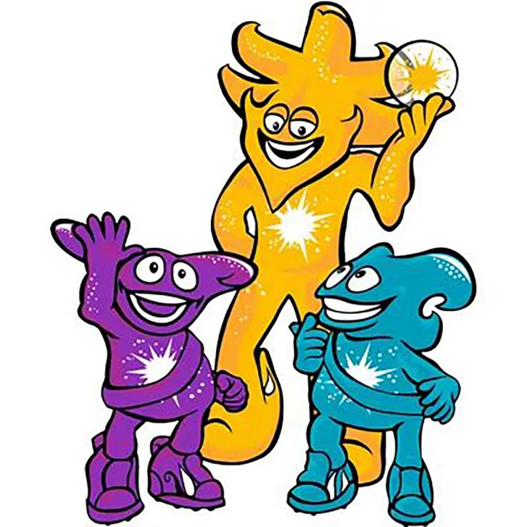 卡塔尔世界杯吉祥物分析,卡塔尔世界杯吉祥物动态